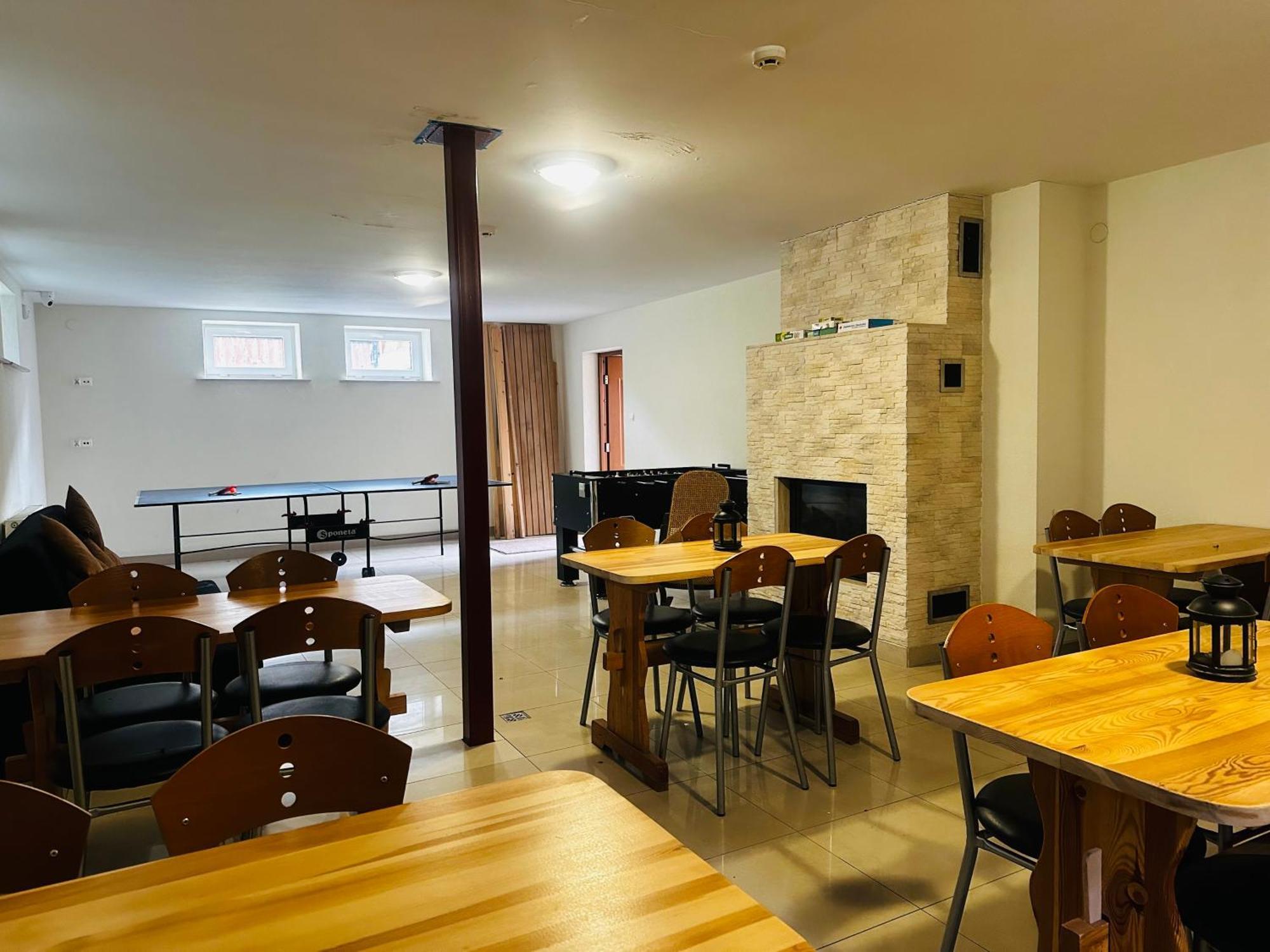 Nad Grajcarkiem - Pensjonat Hotell Szczawnica Exteriör bild