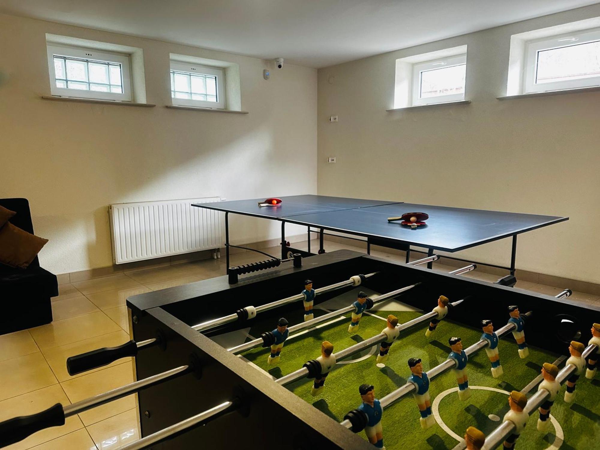 Nad Grajcarkiem - Pensjonat Hotell Szczawnica Exteriör bild