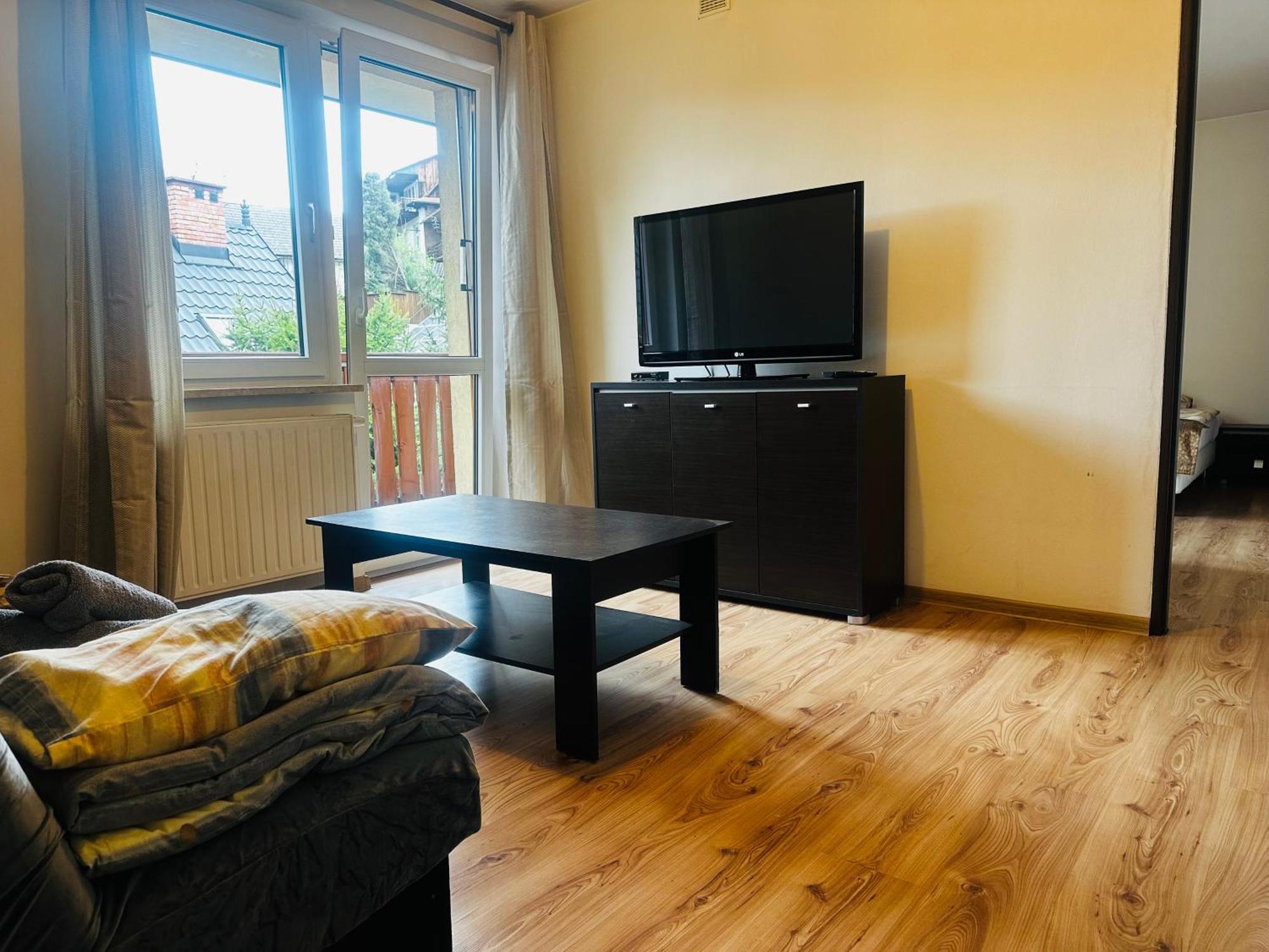 Nad Grajcarkiem - Pensjonat Hotell Szczawnica Exteriör bild