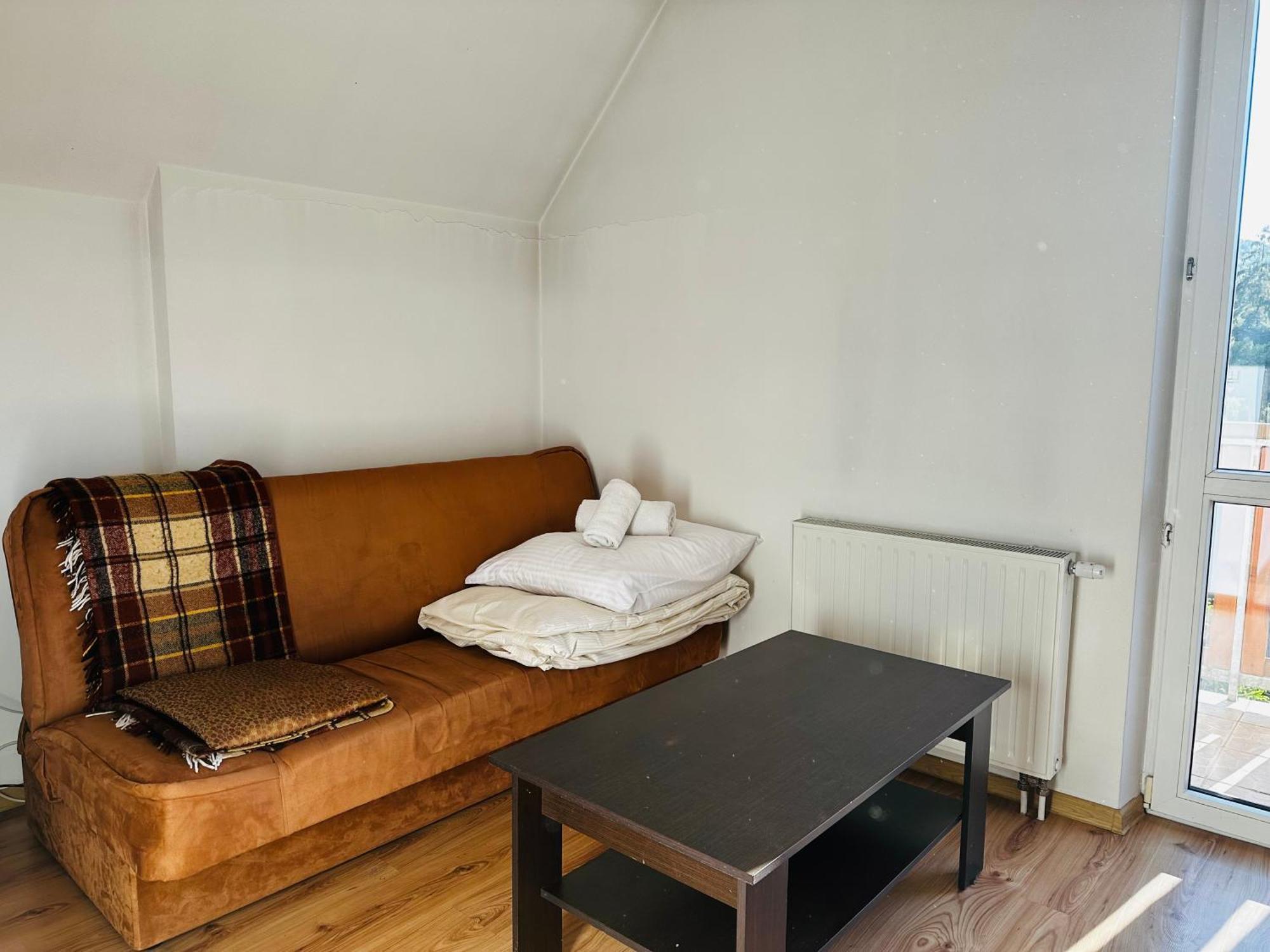 Nad Grajcarkiem - Pensjonat Hotell Szczawnica Exteriör bild